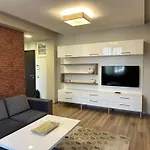 Eden Luxury Apartments