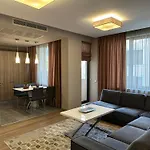 Eden Luxury Apartments