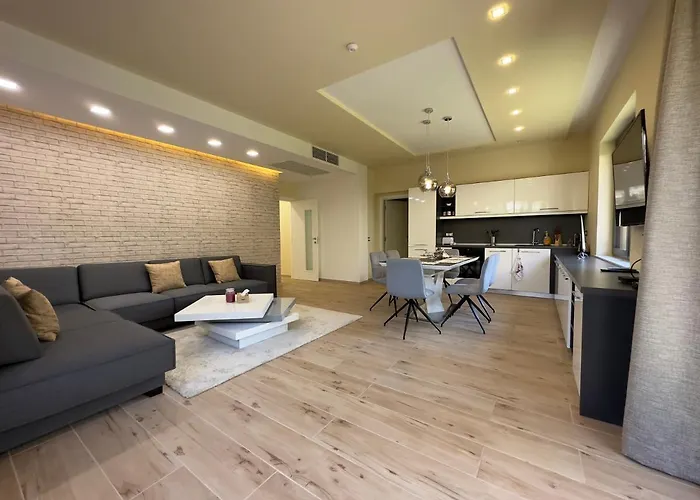 Eden Luxury Apartments