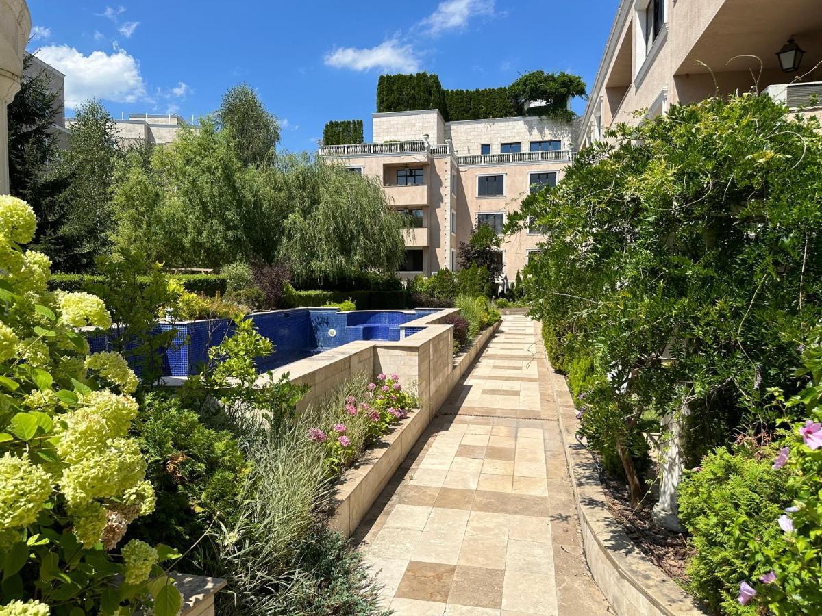 Apartment Eden Luxury