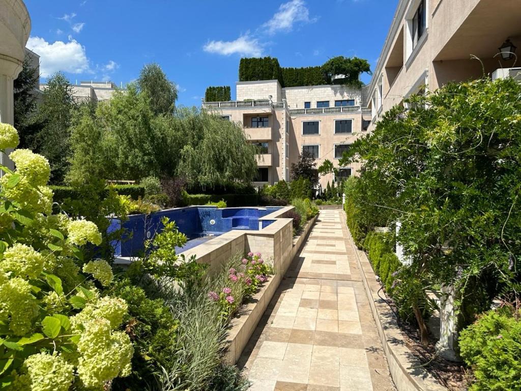 Eden Luxury * Sofia