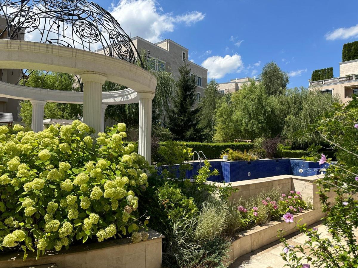 Apartment Eden Luxury Sofia