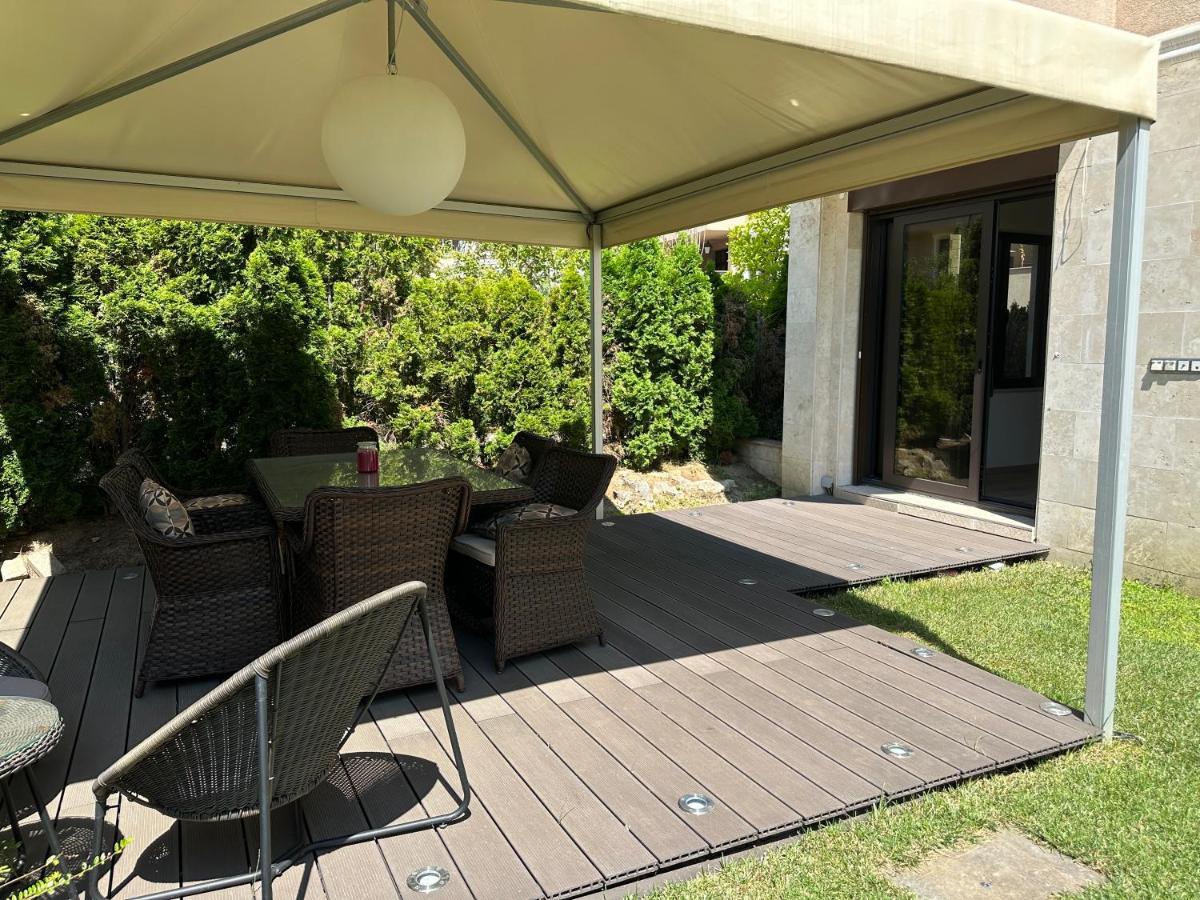 Apartment Eden Luxury Sofia