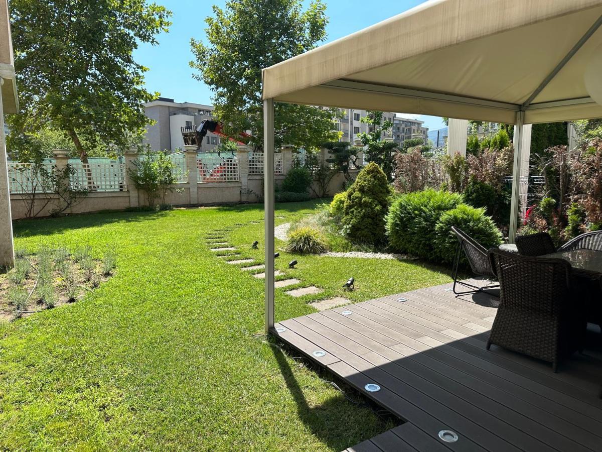 Apartment Eden Luxury Sofia