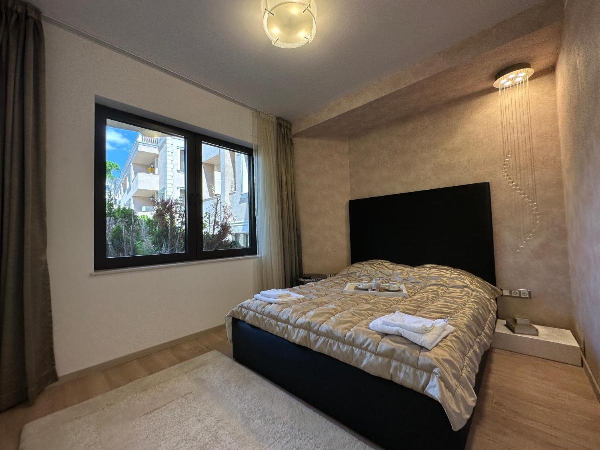 Apartment Eden Luxury Sofia