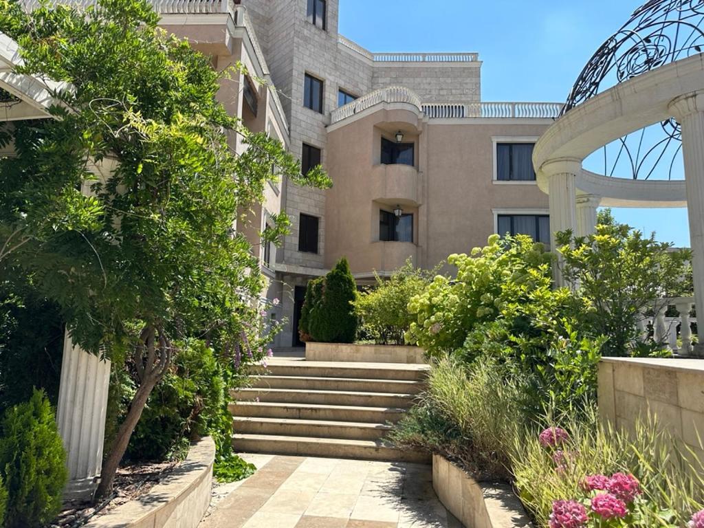 Eden Luxury Apartment Sofia