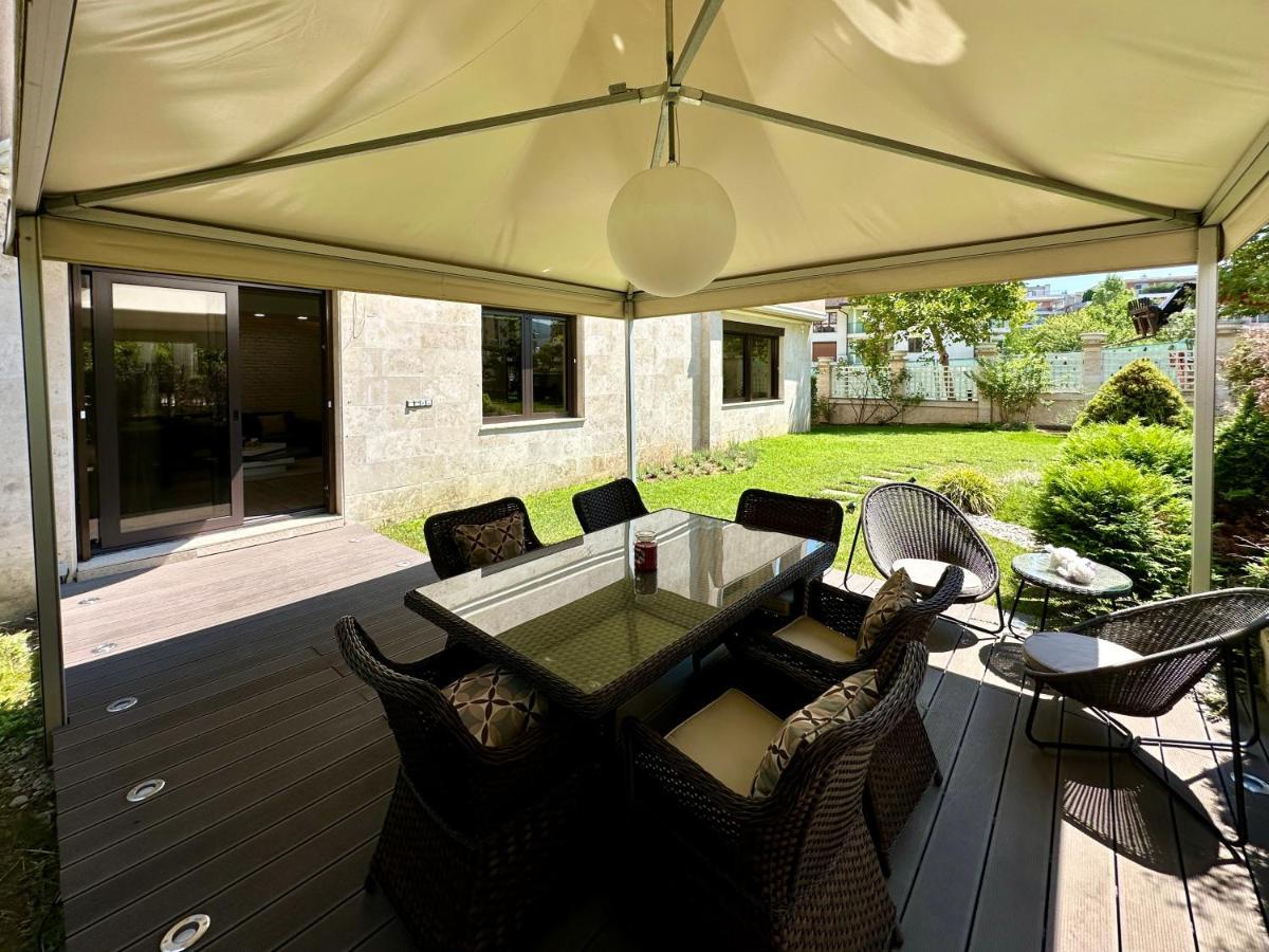 Eden Luxury Apartment *