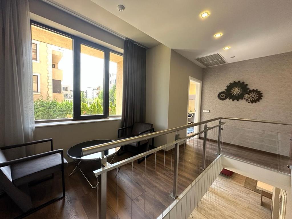 Apartment Eden Luxury *