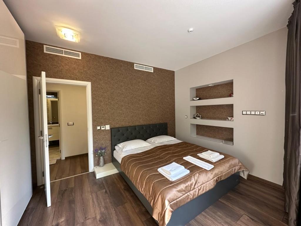 Apartment Eden Luxury Sofia