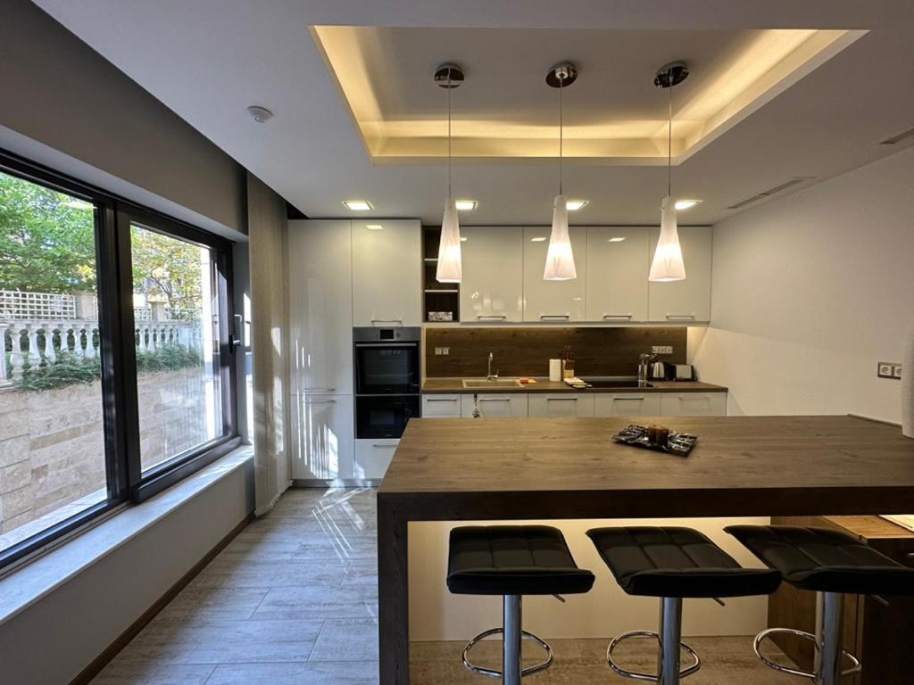 Eden Luxury * Sofia