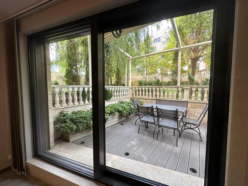 Eden Luxury Apartment Sofia