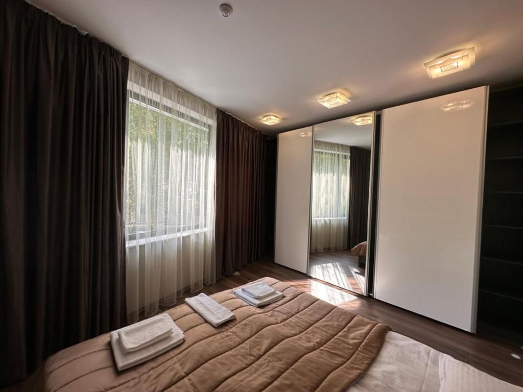 Eden Luxury Apartment