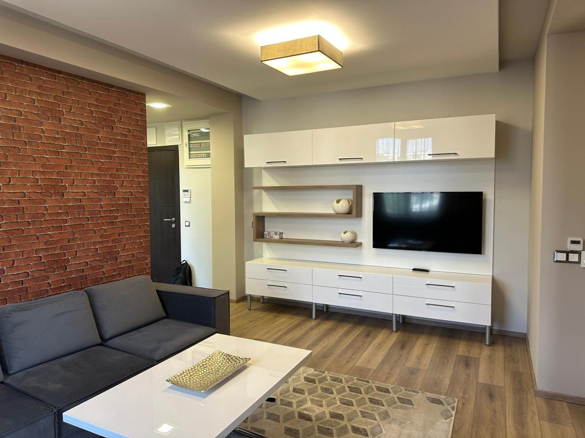 Apartment Eden Luxury *