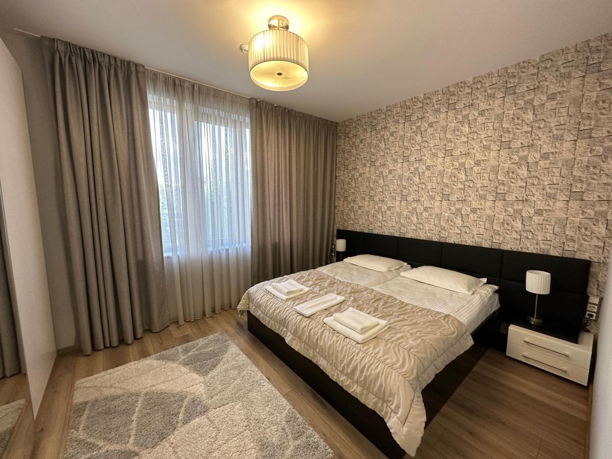 Apartment Eden Luxury *