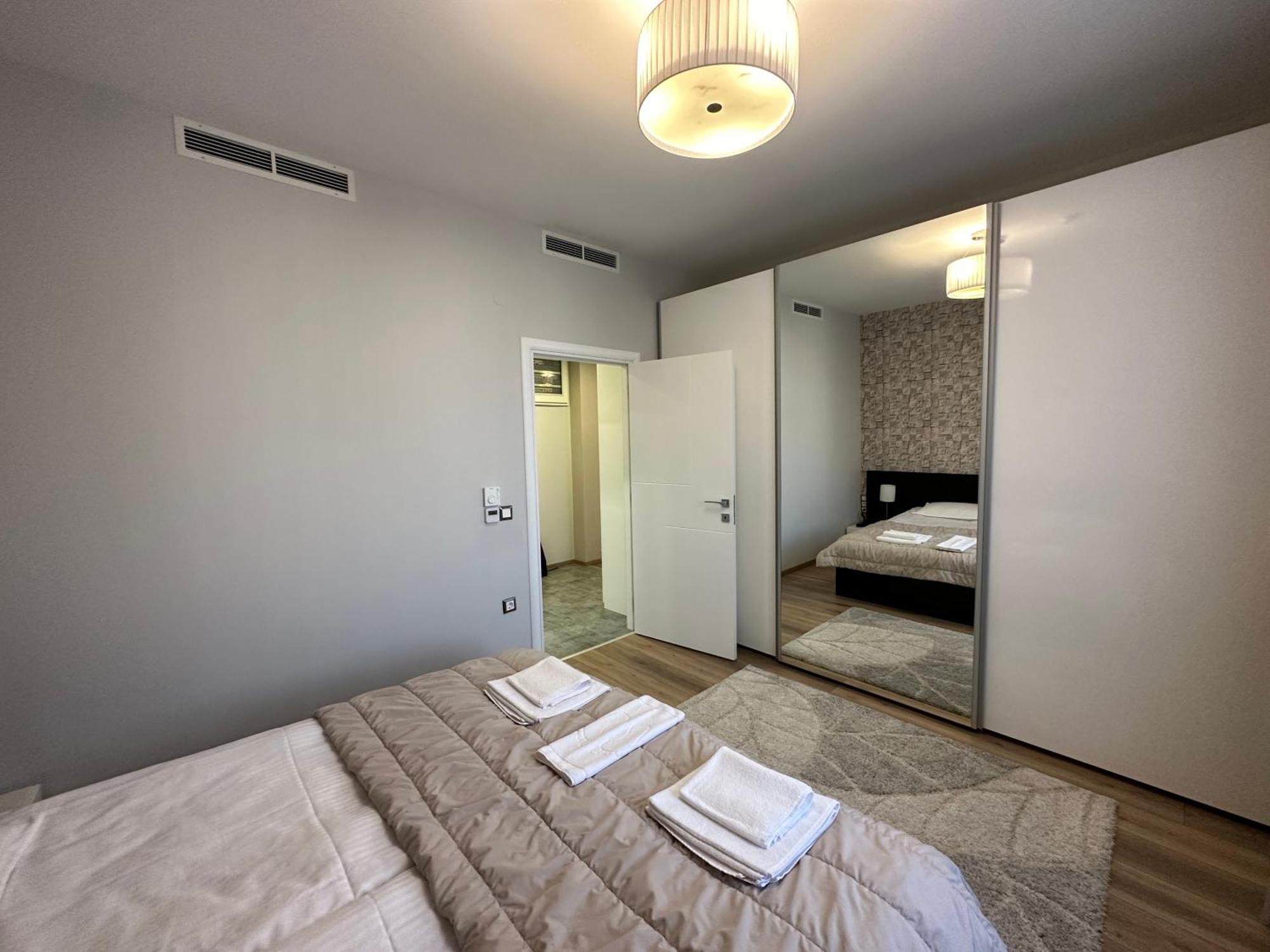 Eden Luxury Apartment *