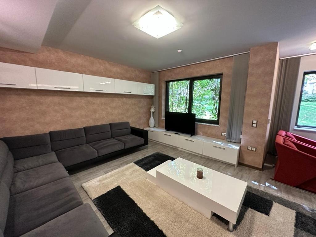 Eden Luxury * Sofia