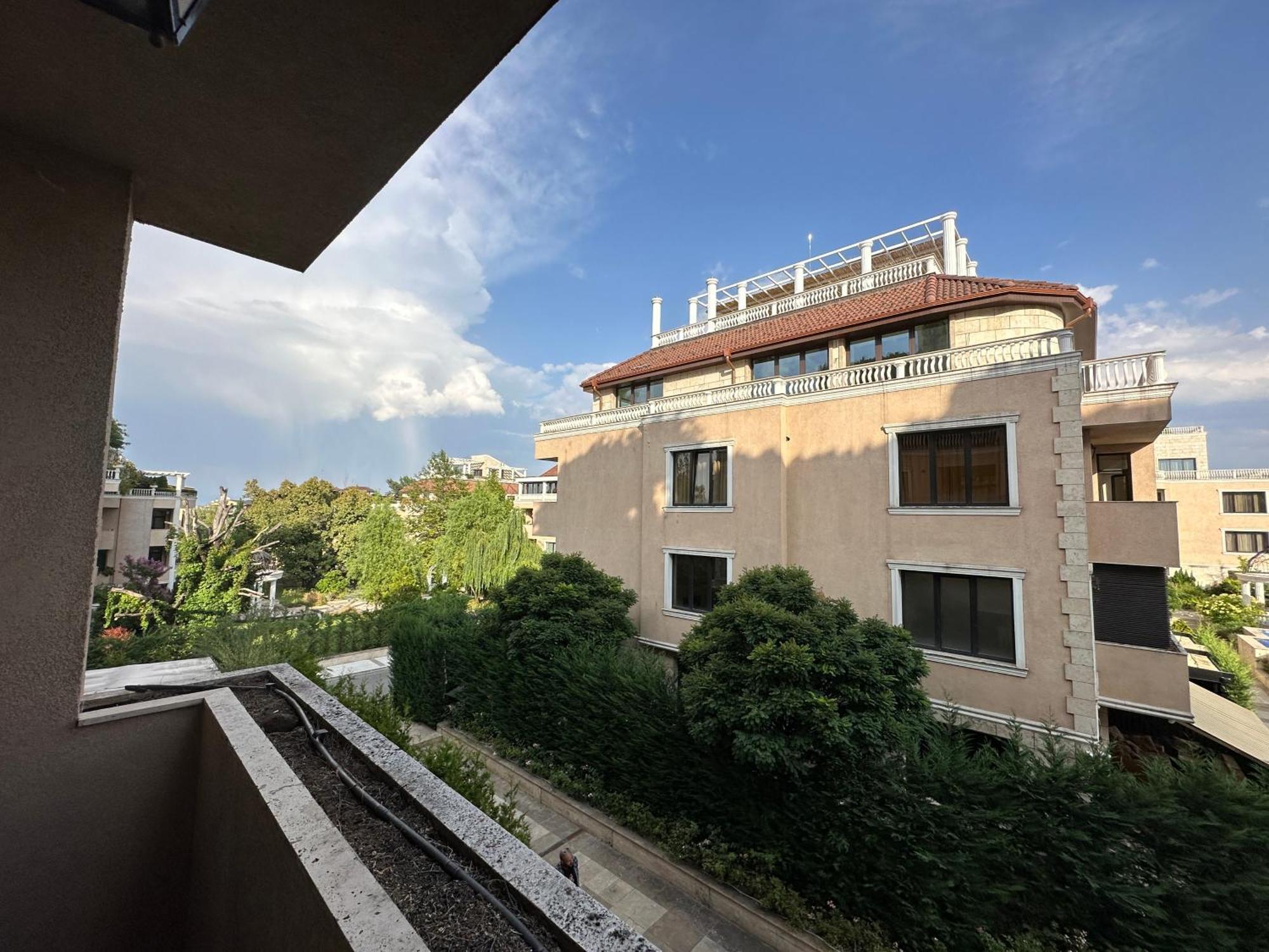 Eden Luxury * Sofia