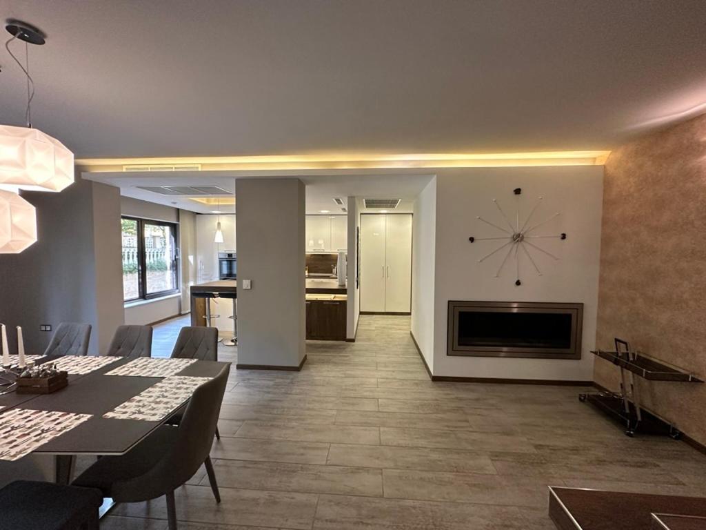 Apartment Eden Luxury