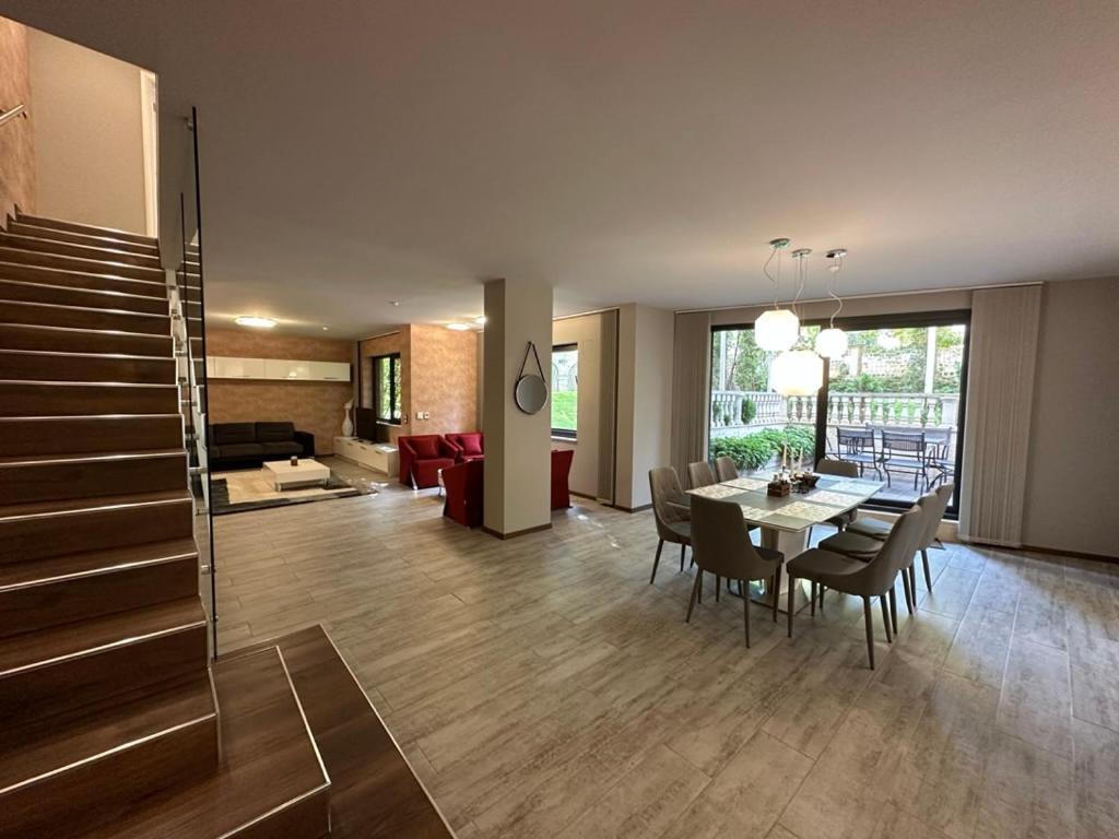 Eden Luxury Apartment Sofia