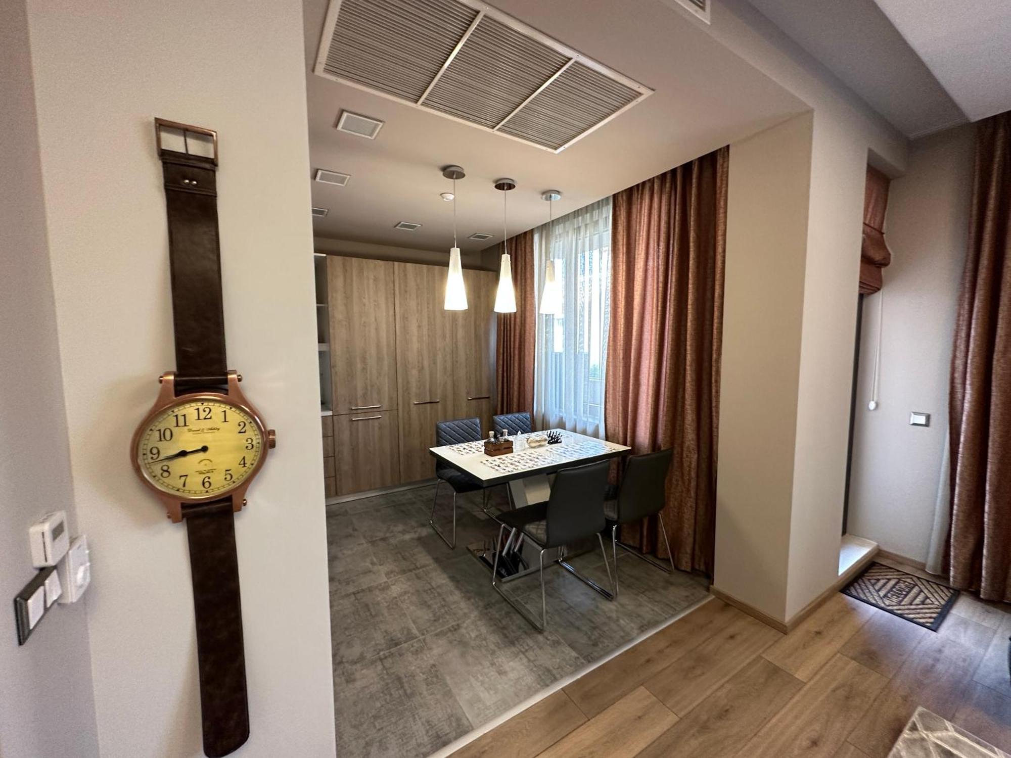 Eden Luxury Sofia