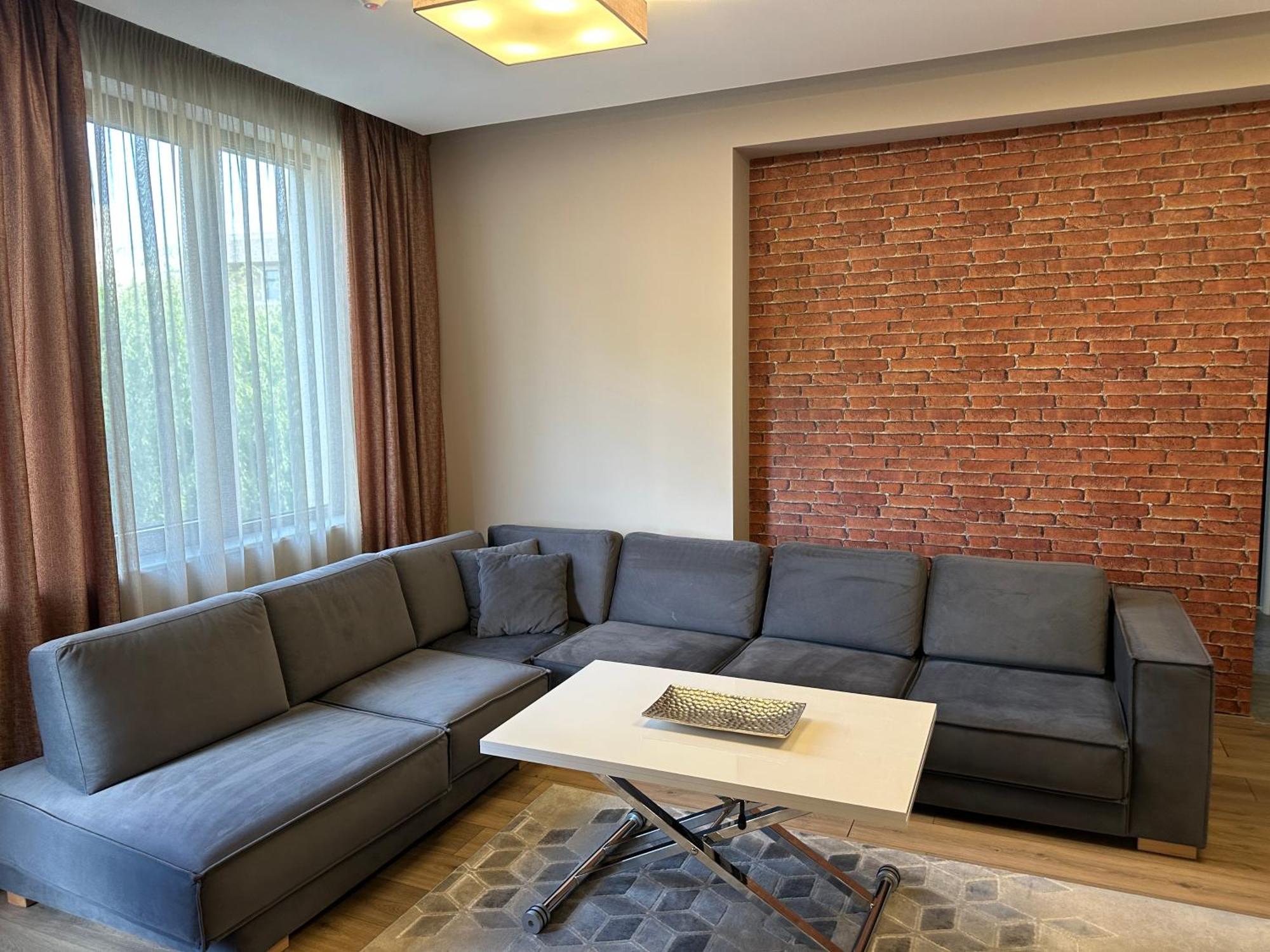 Eden Luxury Apartment *