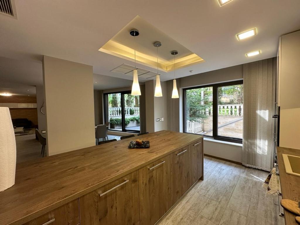 Eden Luxury Apartment *