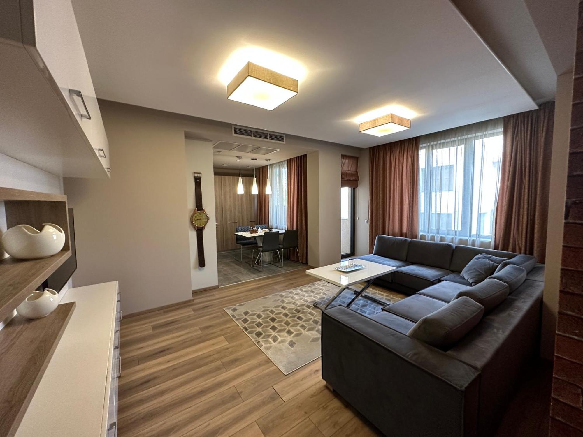 Eden Luxury Apartment Sofia