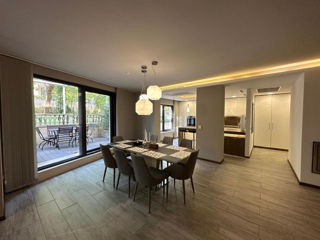 Apartment Eden Luxury Sofia