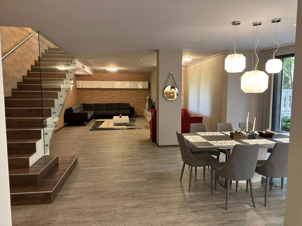 Apartment Eden Luxury