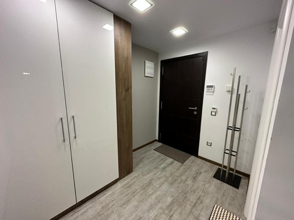 Eden Luxury Apartment