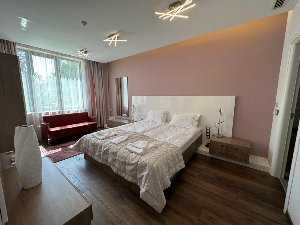 Eden Luxury Apartment