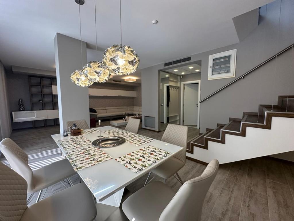 Apartment Eden Luxury *