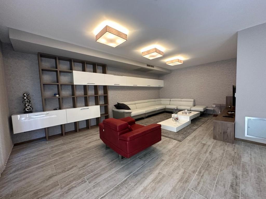Apartment Eden Luxury