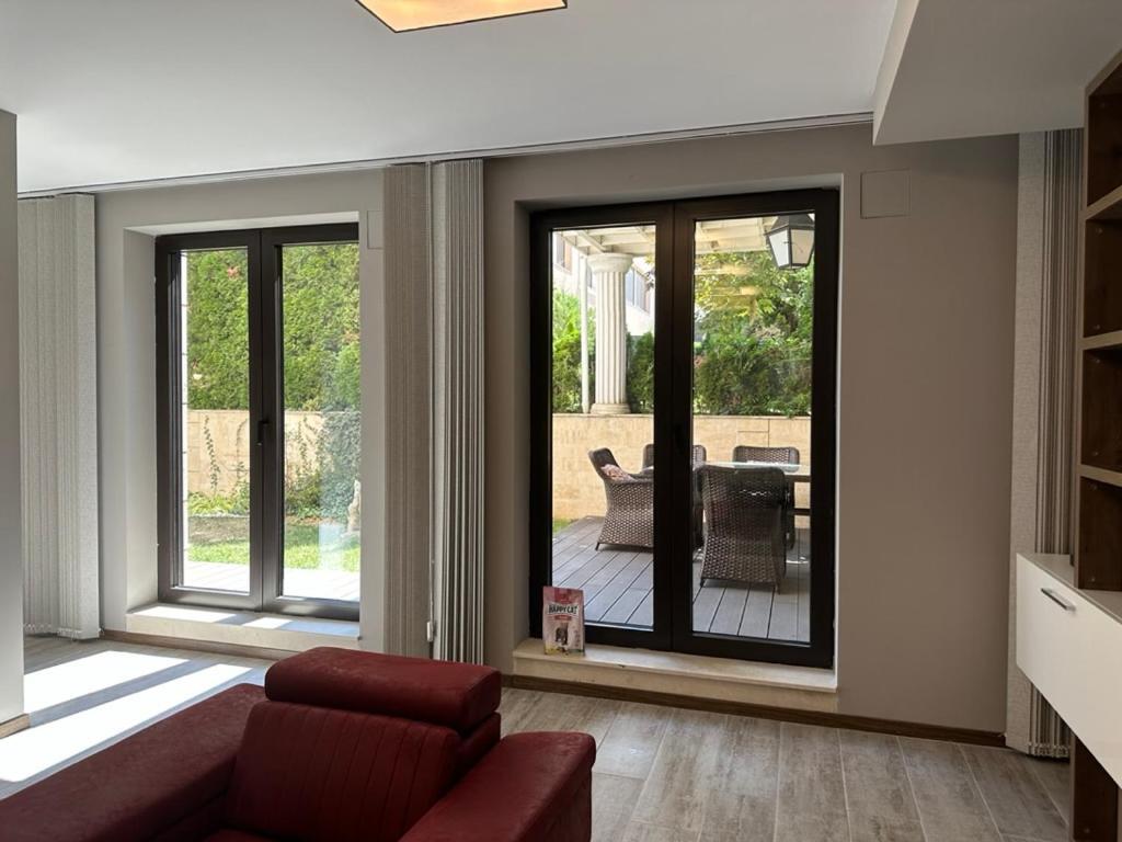 Eden Luxury Apartment Sofia