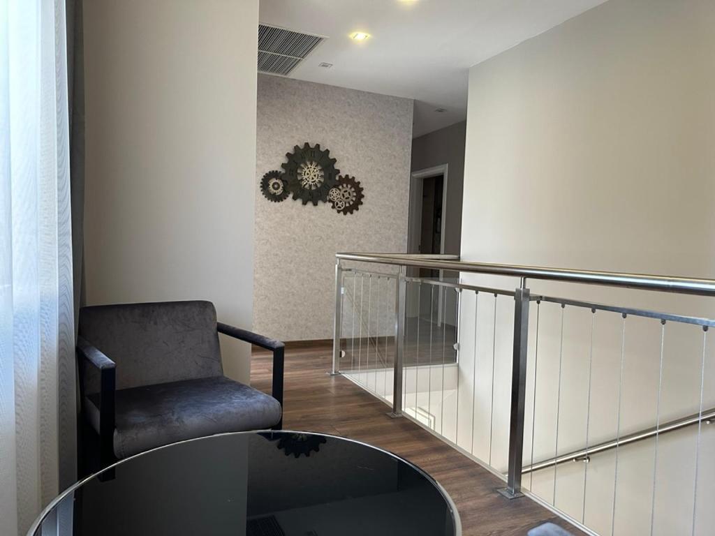 Eden Luxury Apartment *