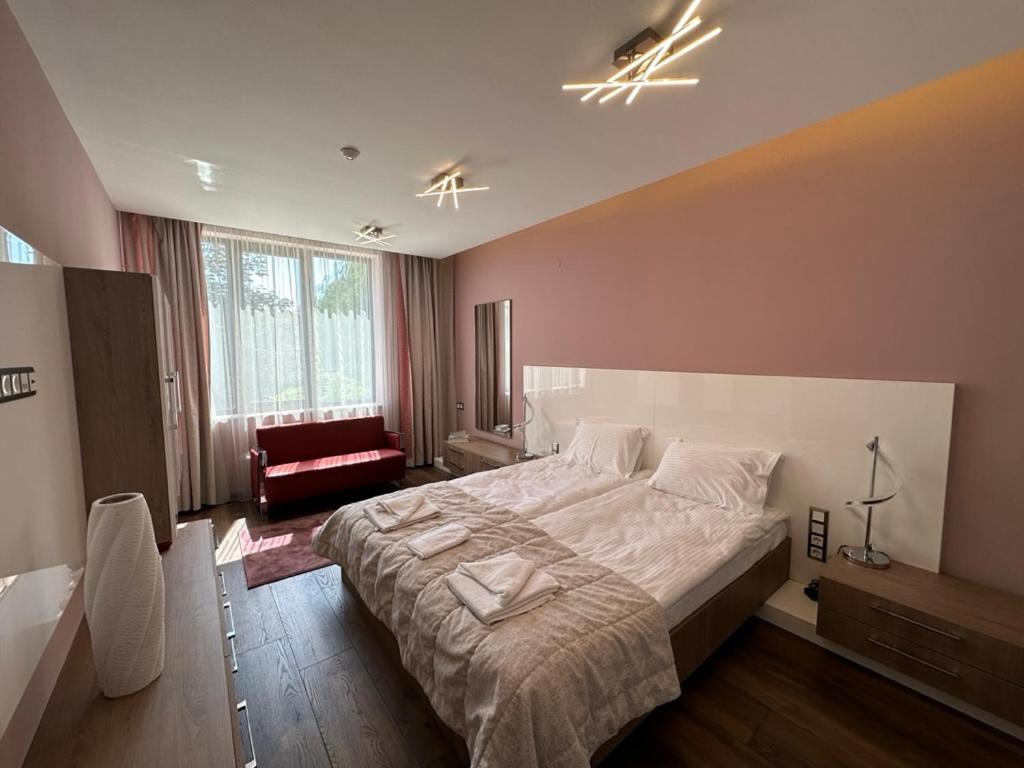Eden Luxury * Sofia