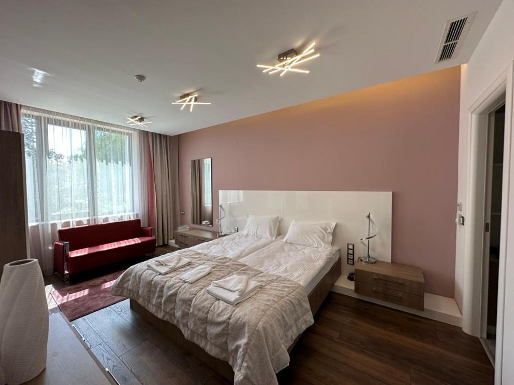 Apartment Eden Luxury *