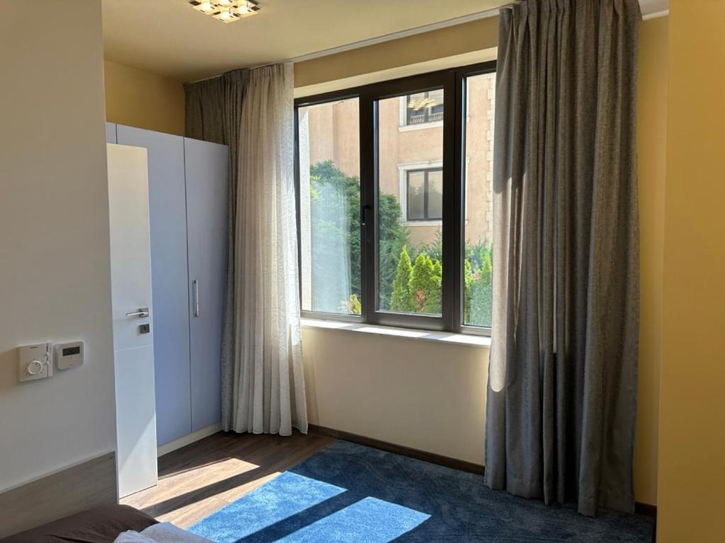Eden Luxury Apartment