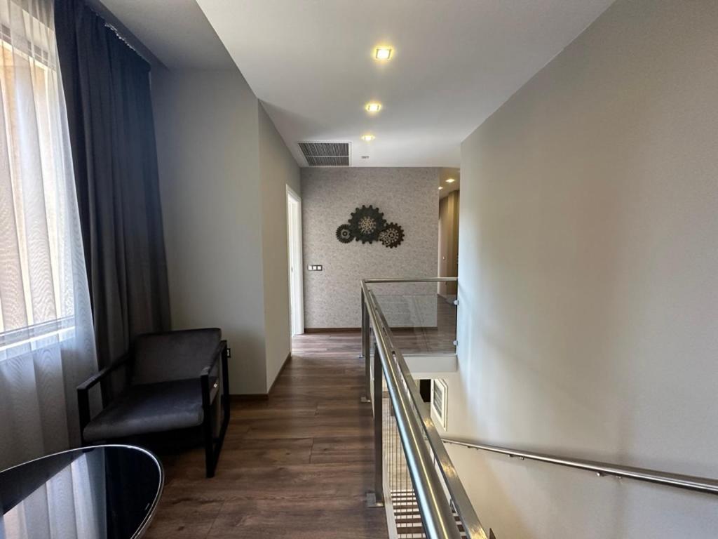 Apartment Eden Luxury