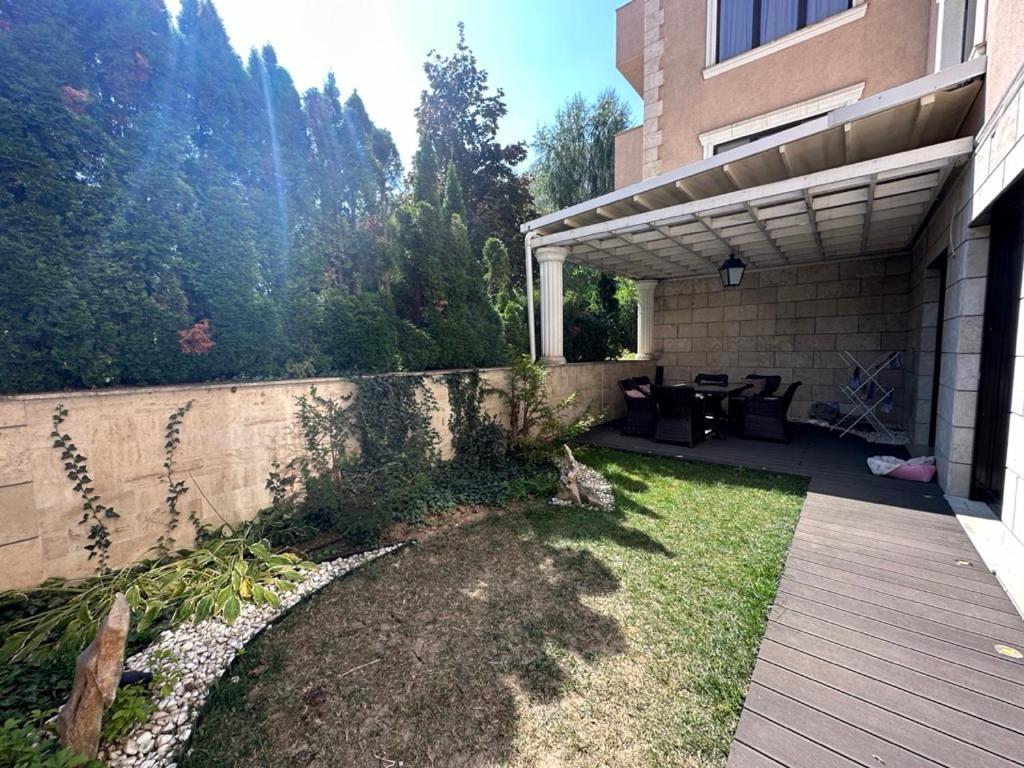 Eden Luxury Apartment