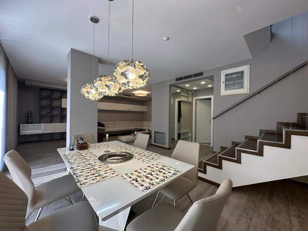 Eden Luxury