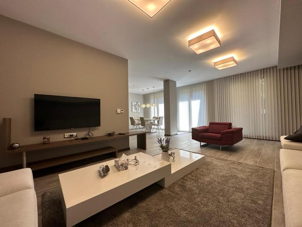 Apartment Eden Luxury Sofia