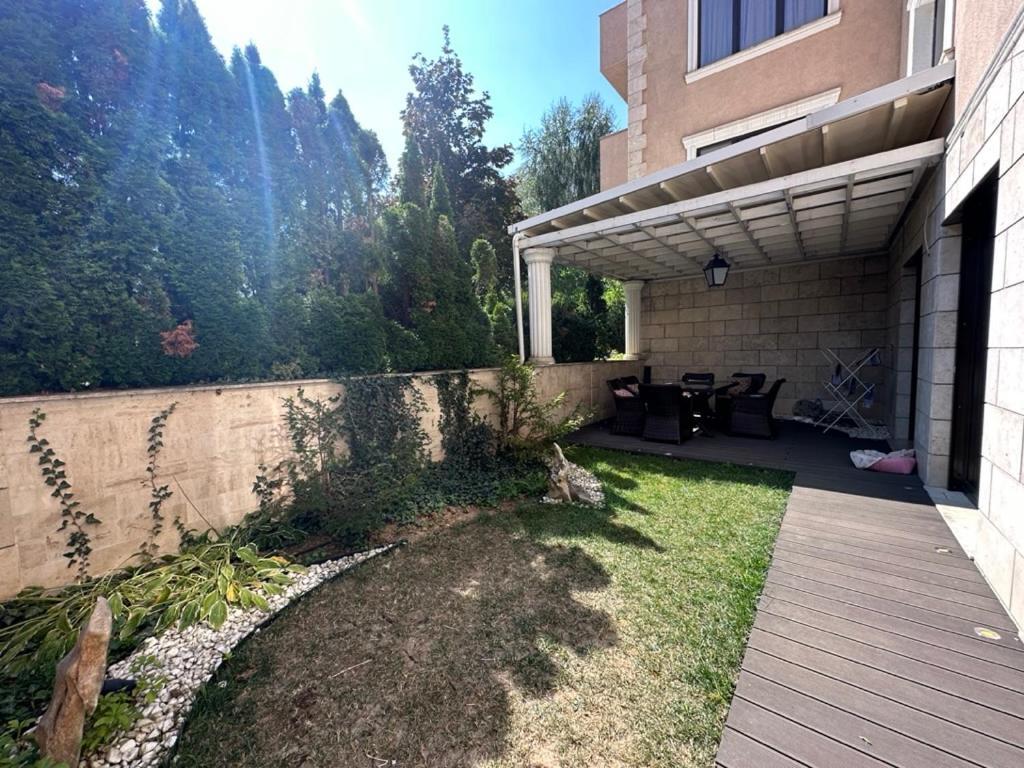 Eden Luxury Apartment Sofia