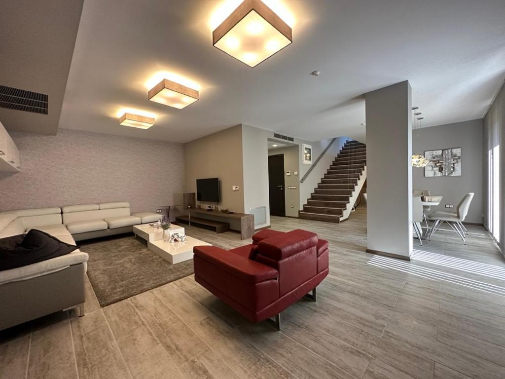 Eden Luxury Apartment