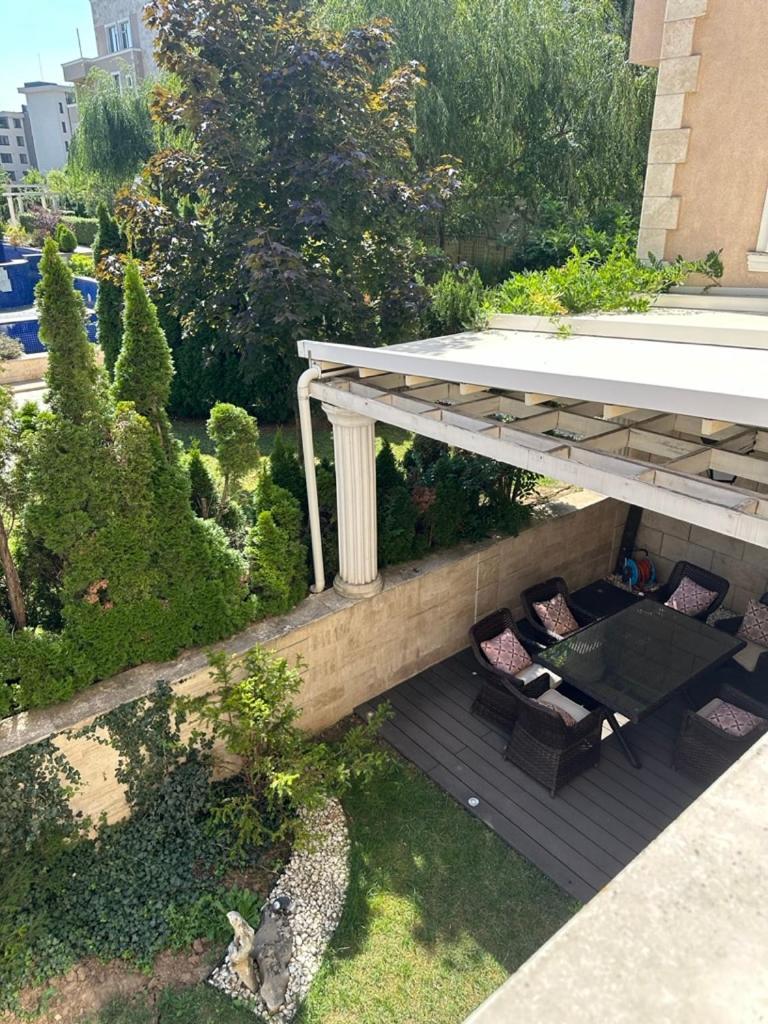 Apartment Eden Luxury Sofia